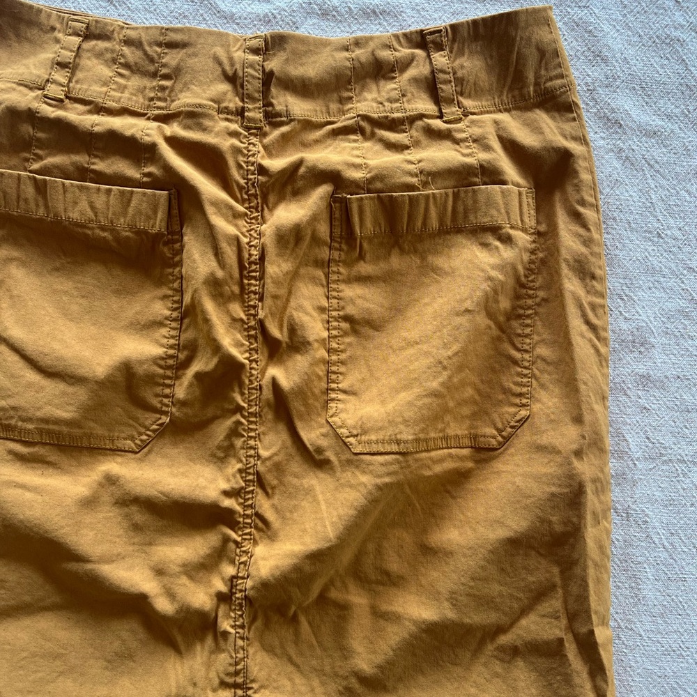 Maeve X Anthropologie | The Collette Skirt - Picture 7 of 8